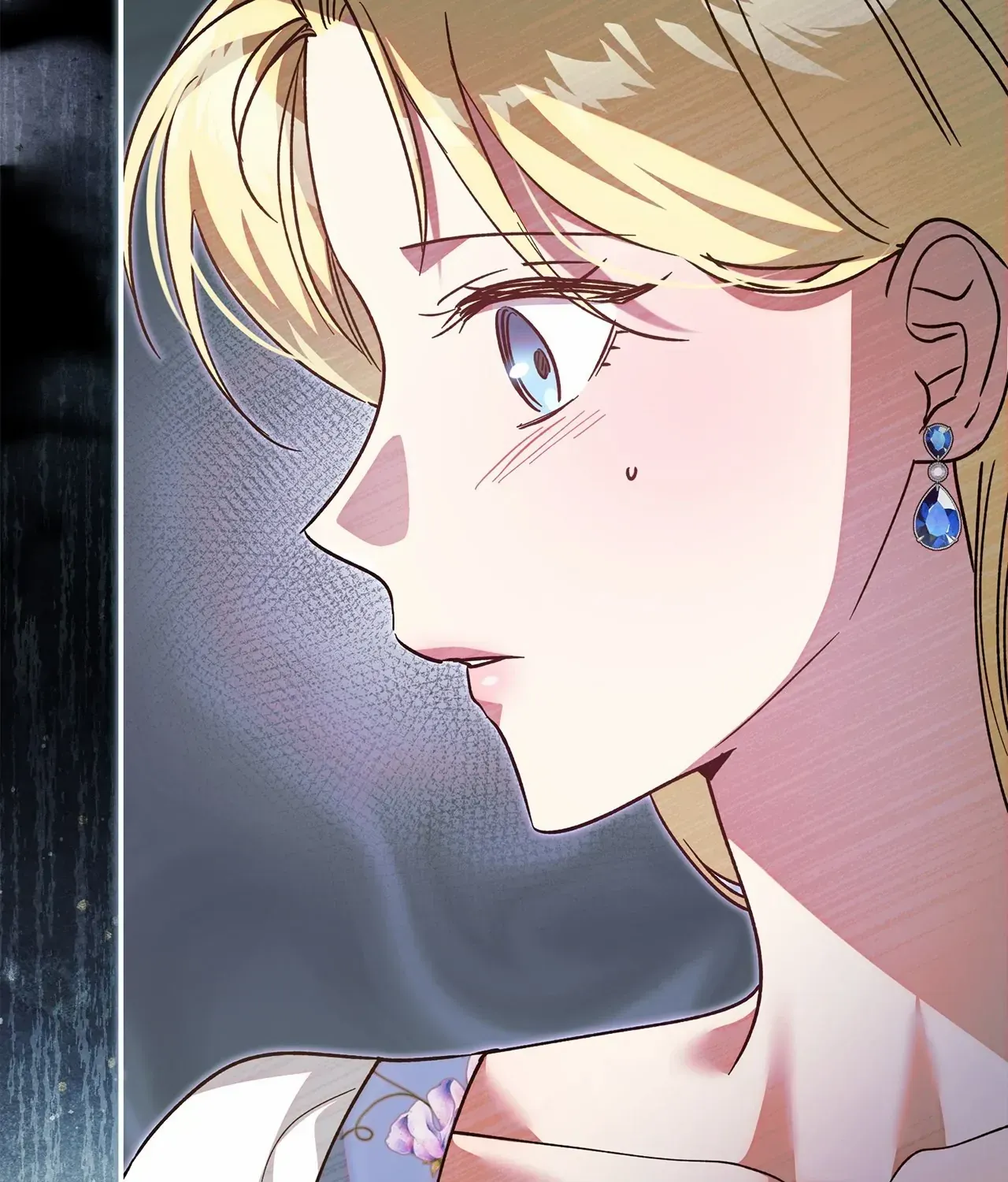 Escape Me If You Can Chapter 35 page 191 - 