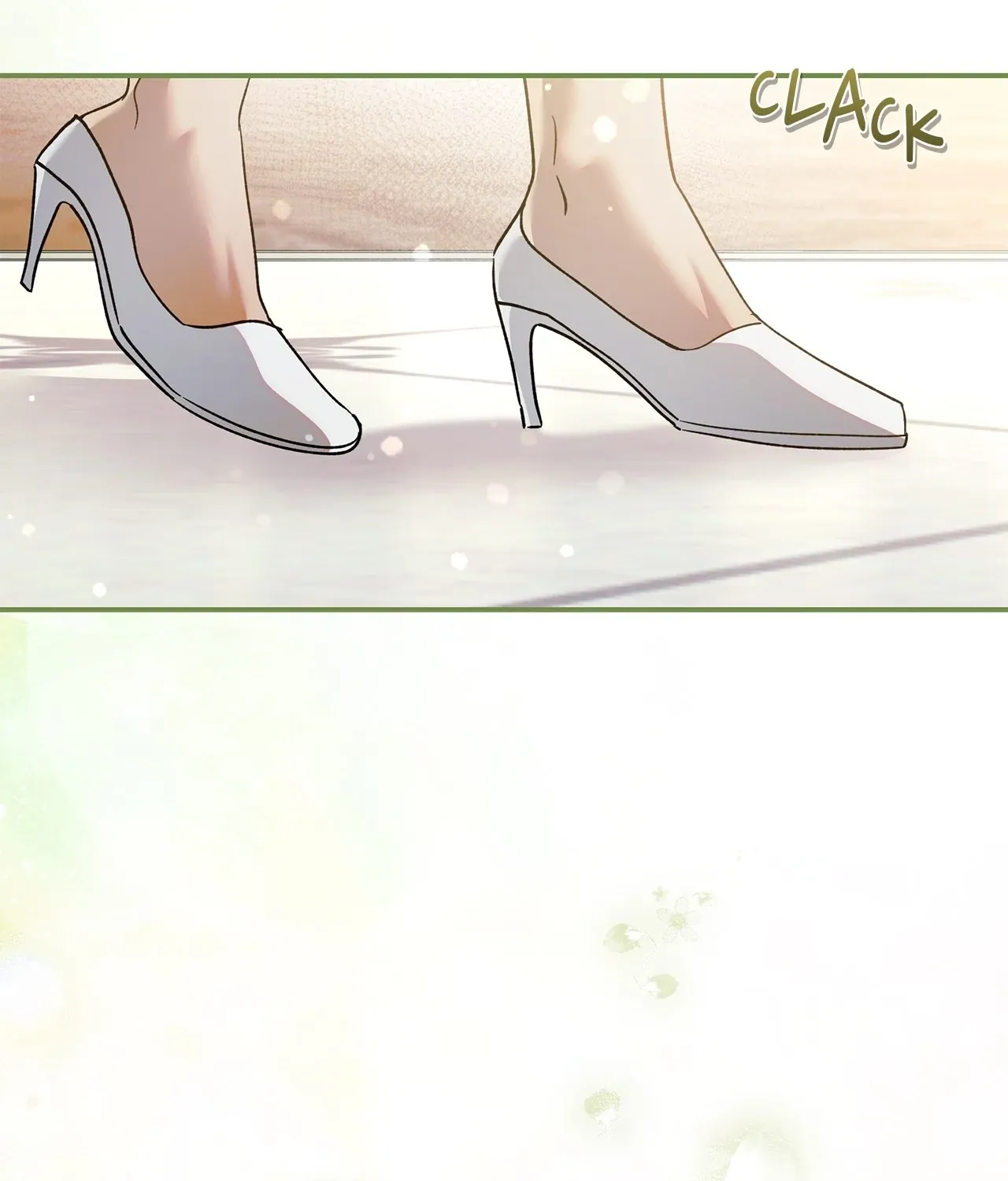 Escape Me If You Can Chapter 35 page 197 - 