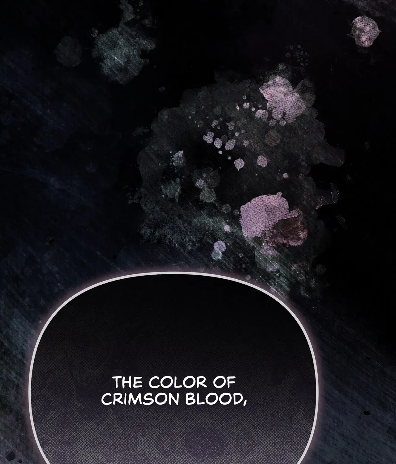 Escape Me If You Can Chapter 35 page 3 - 