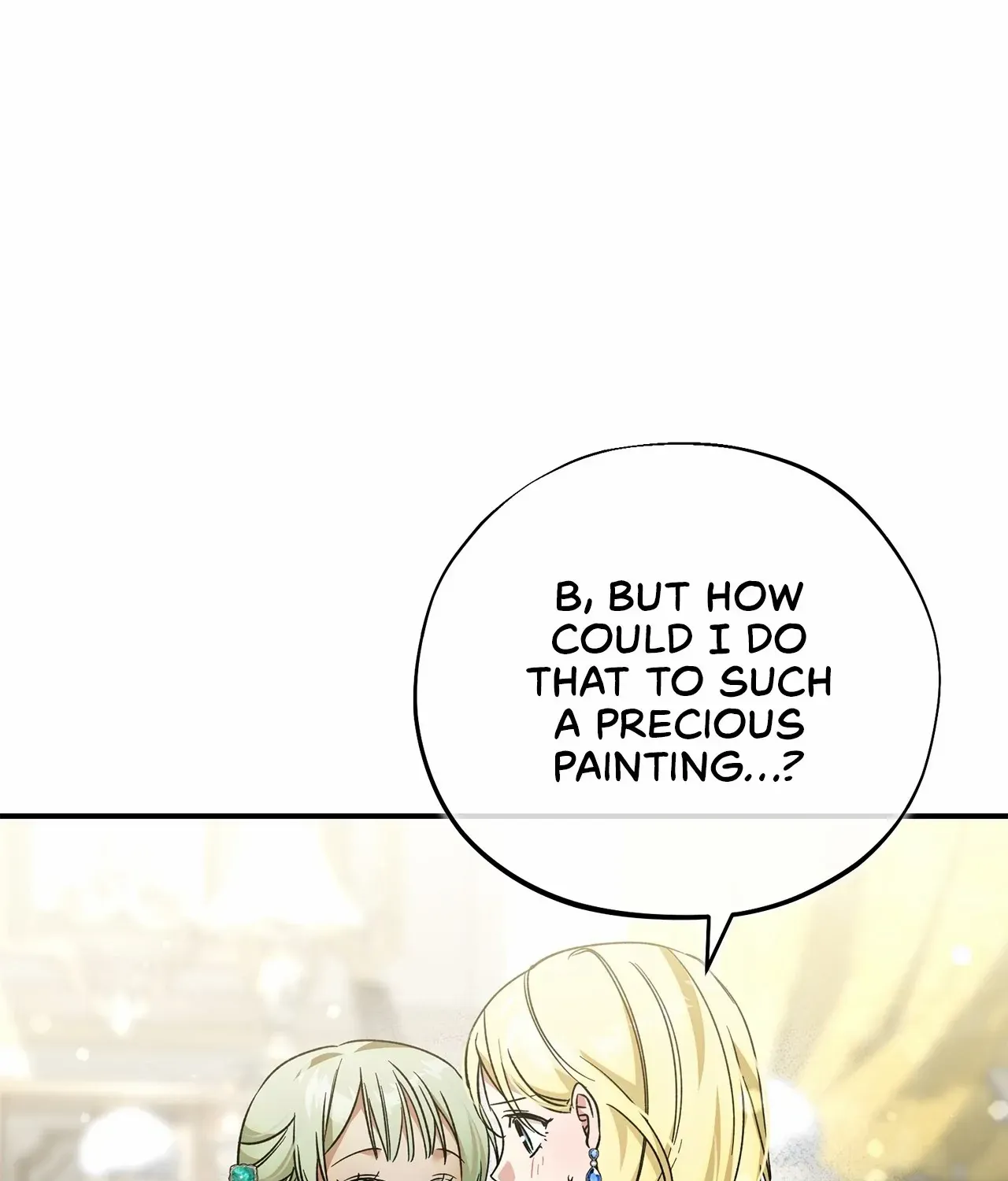 Escape Me If You Can Chapter 35 page 202 - 