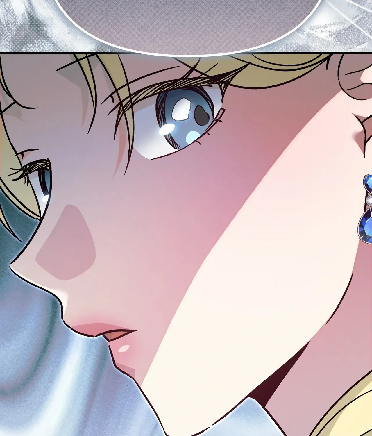 Escape Me If You Can Chapter 35 page 206 - 