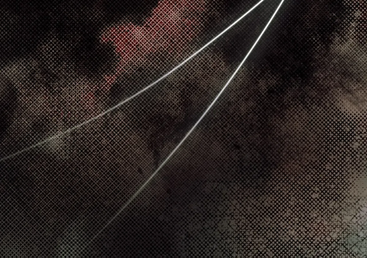 Escape Me If You Can Chapter 35 page 213 - 