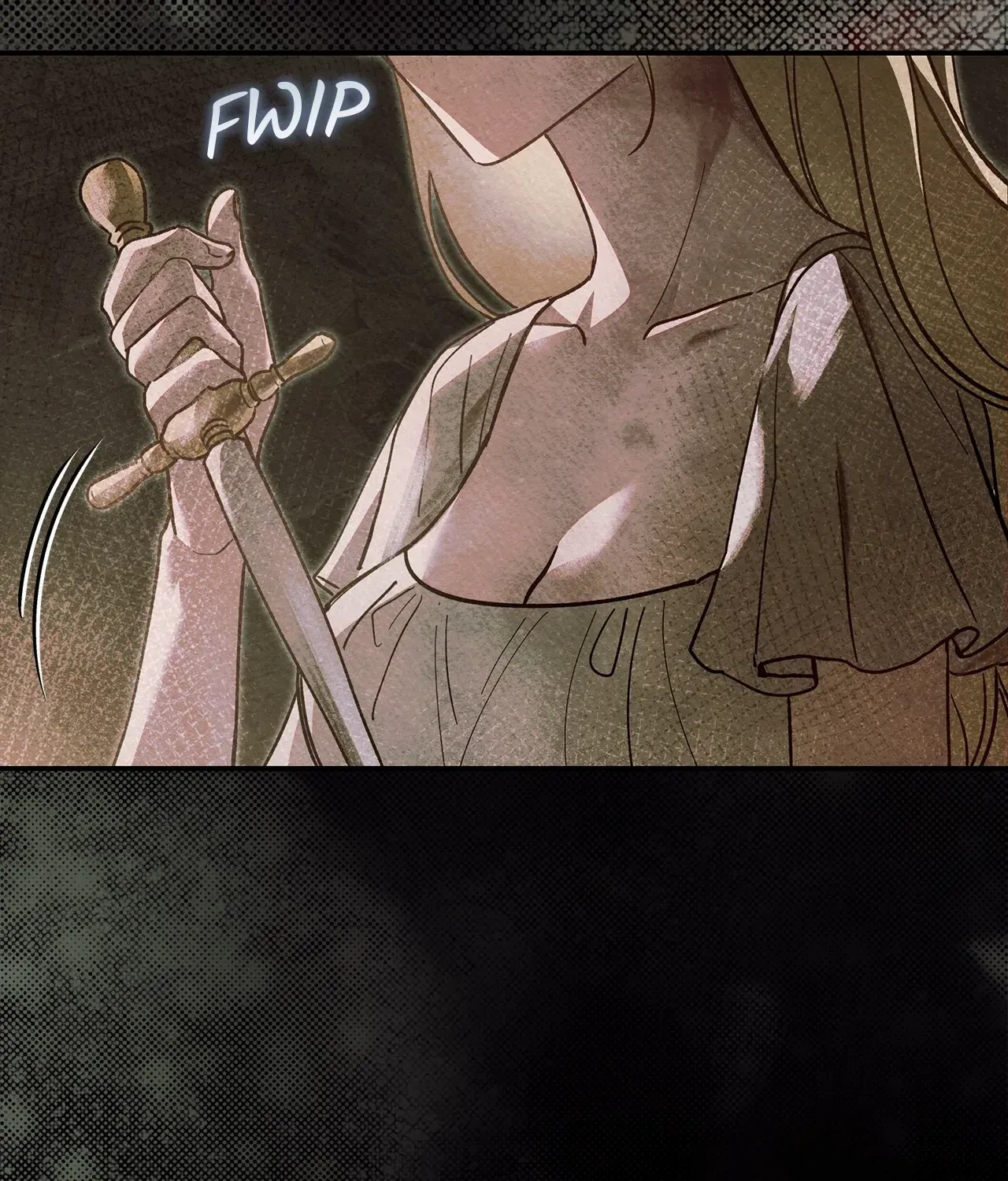 Escape Me If You Can Chapter 35 page 214 - 