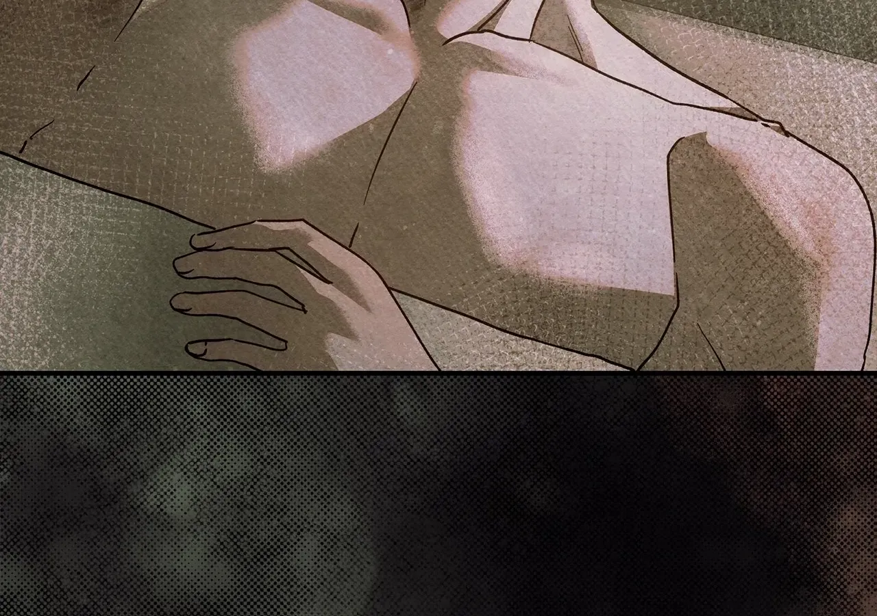 Escape Me If You Can Chapter 35 page 217 - 