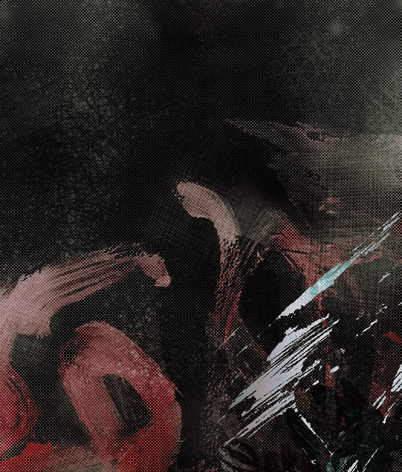Escape Me If You Can Chapter 35 page 221 - 