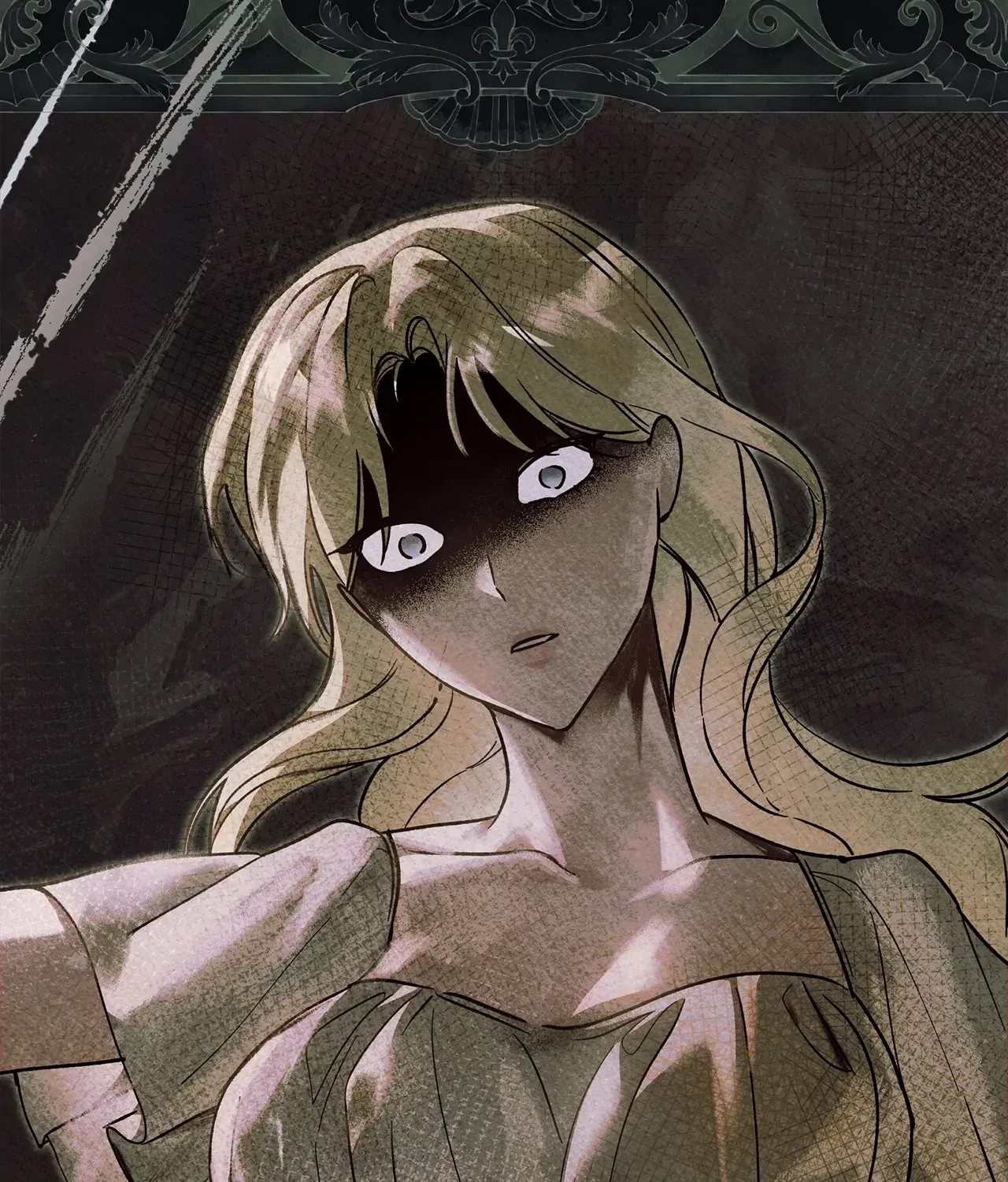 Escape Me If You Can Chapter 35 page 223 - 