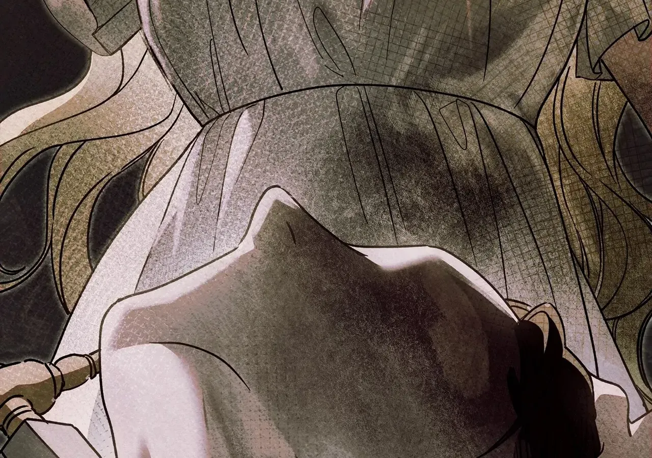 Escape Me If You Can Chapter 35 page 224 - 