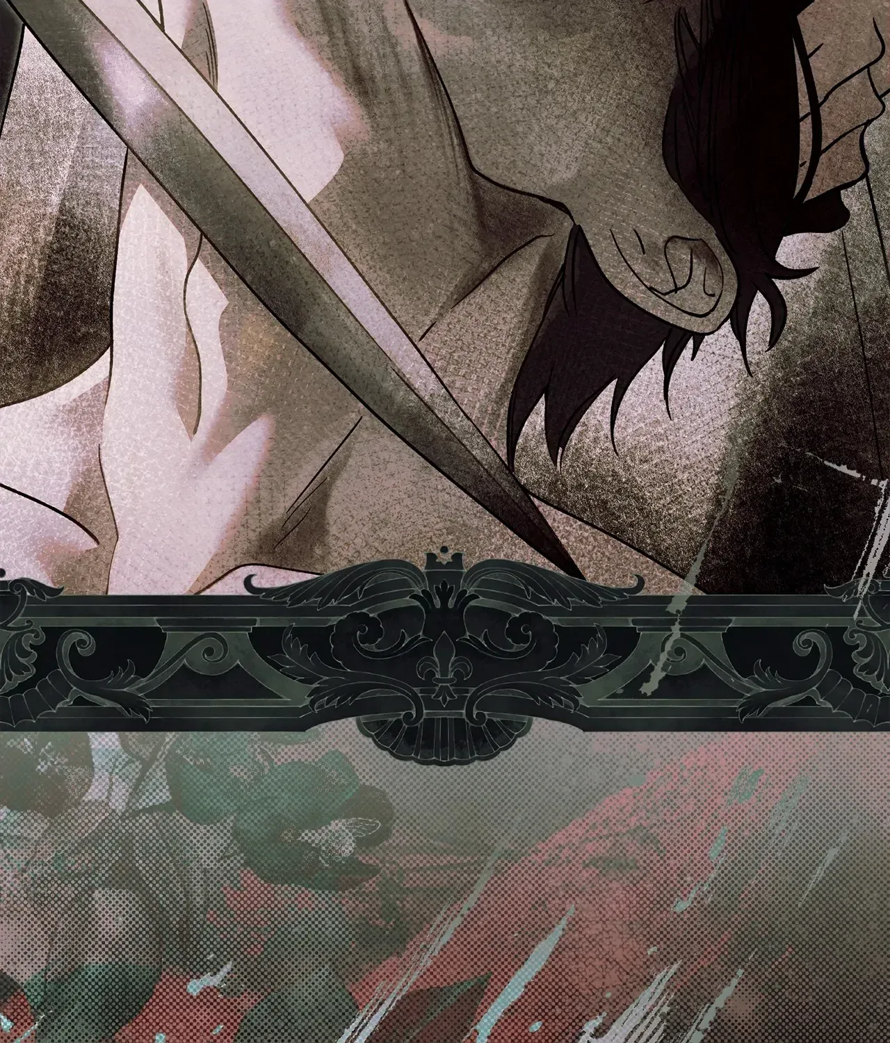Escape Me If You Can Chapter 35 page 225 - 