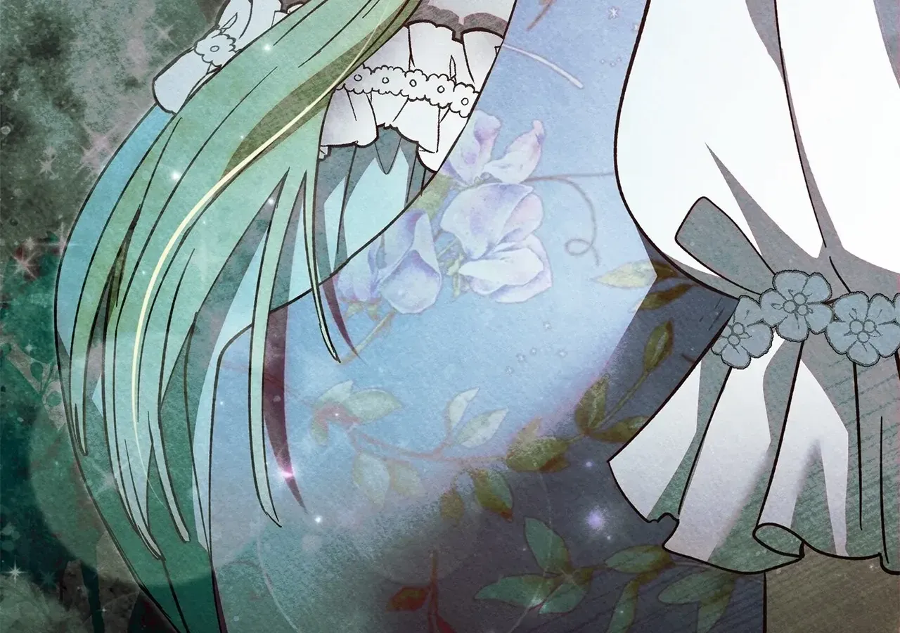 Escape Me If You Can Chapter 35 page 232 - 