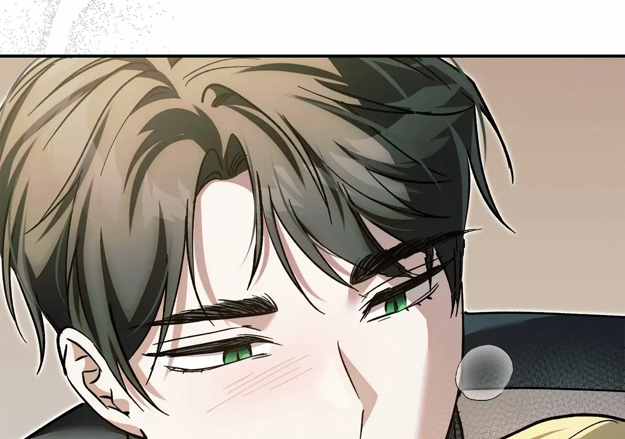 Escape Me If You Can Chapter 35 page 25 - 