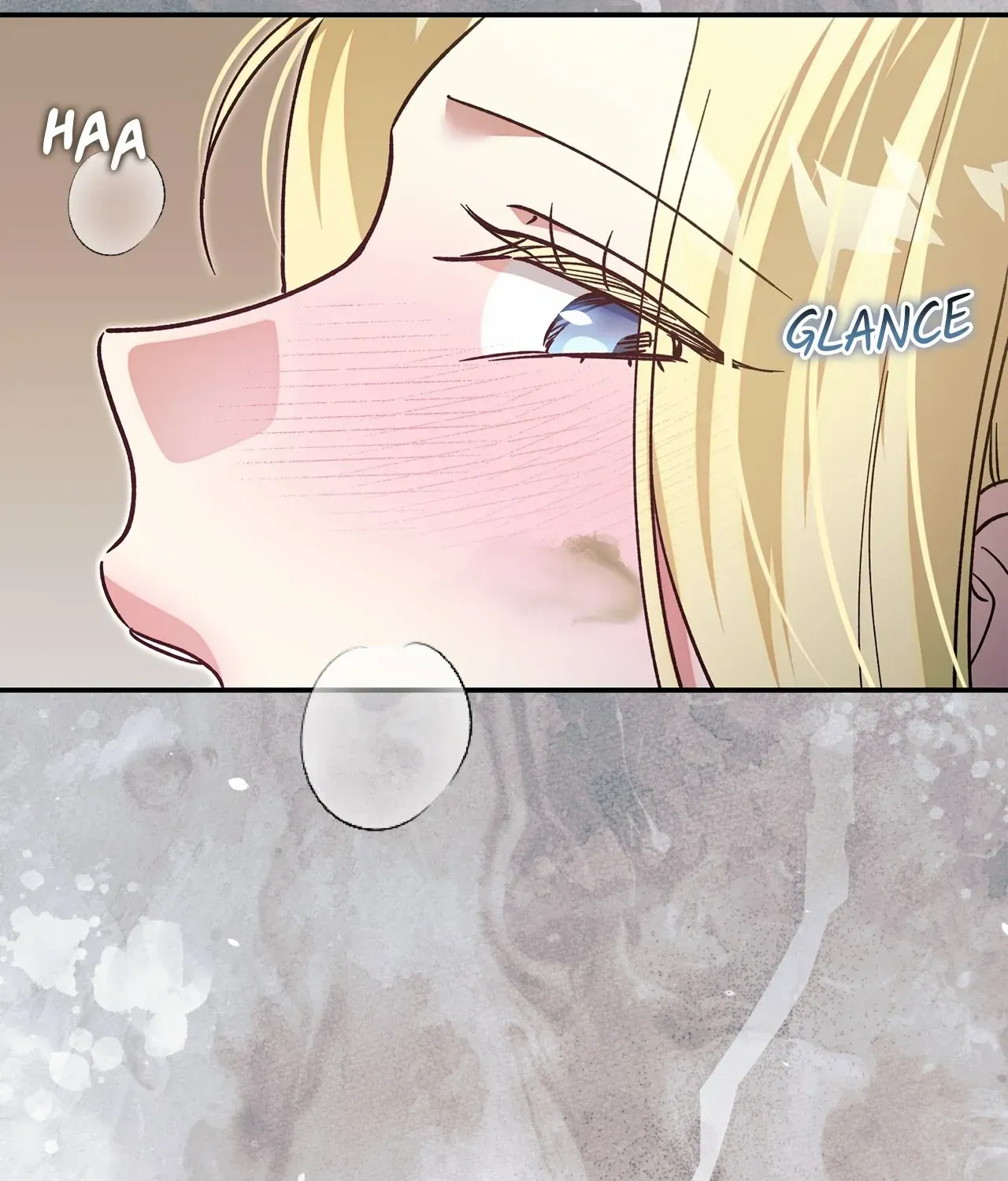 Escape Me If You Can Chapter 35 page 28 - 