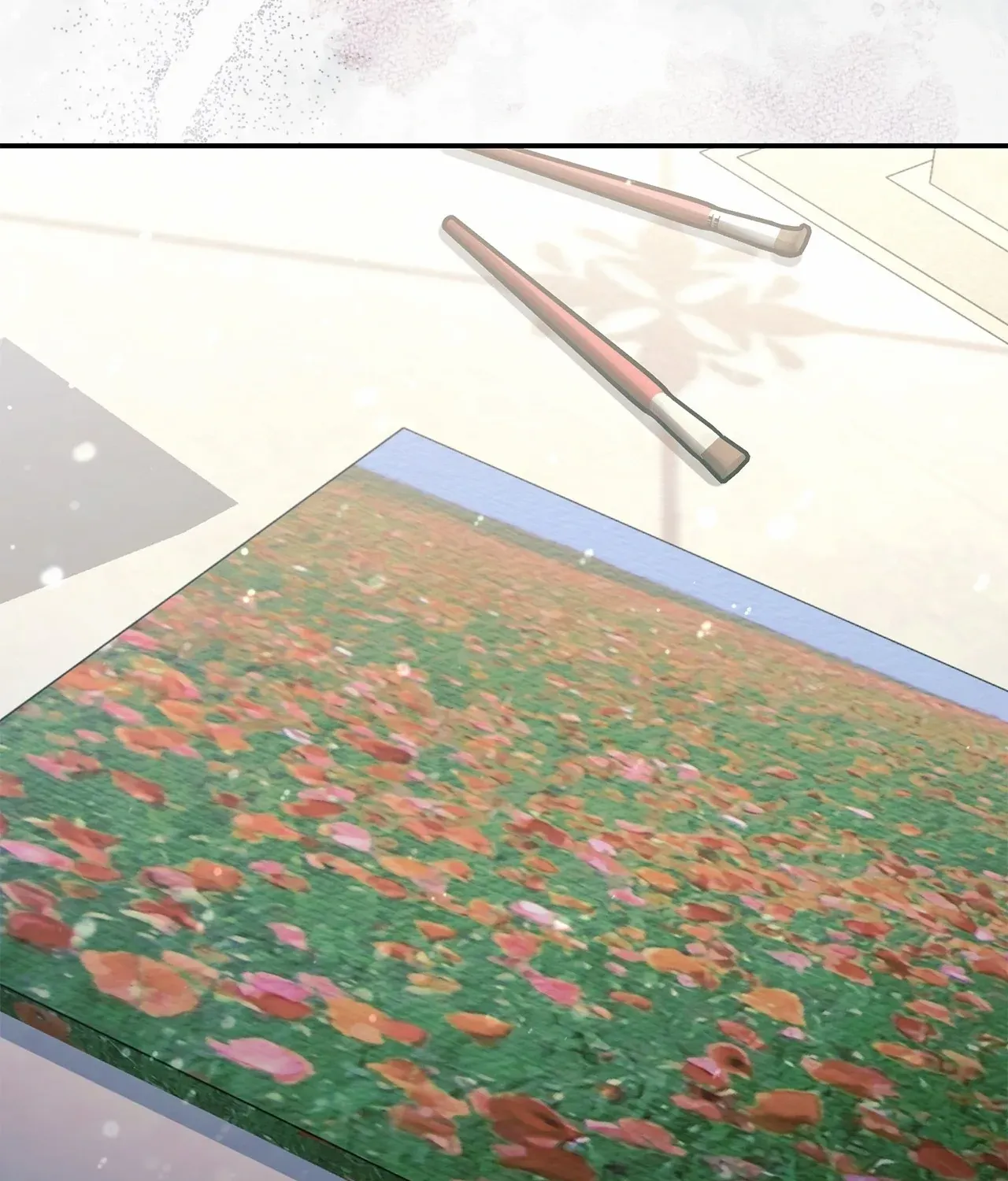 Escape Me If You Can Chapter 35 page 30 - 