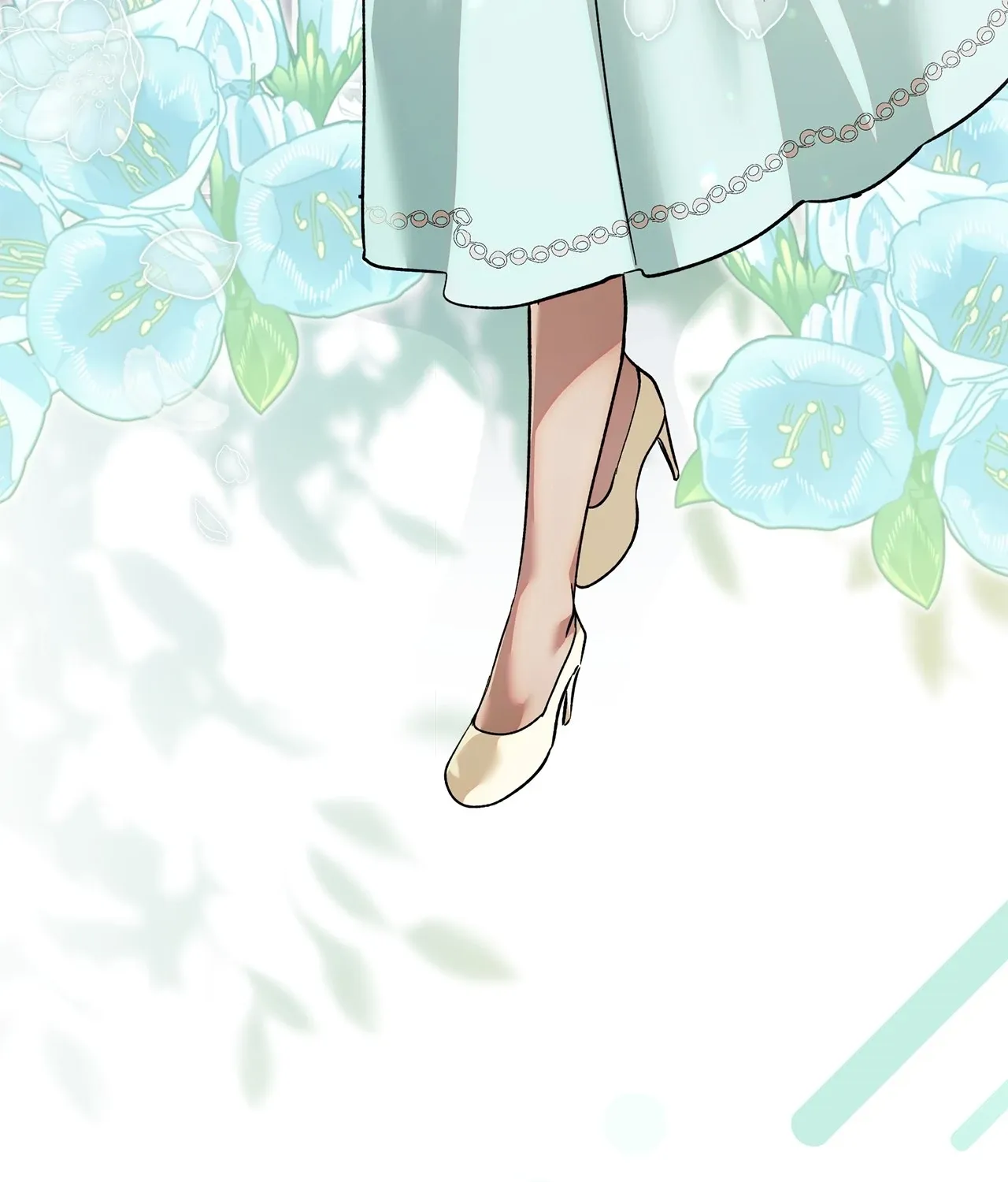 Escape Me If You Can Chapter 35 page 39 - 