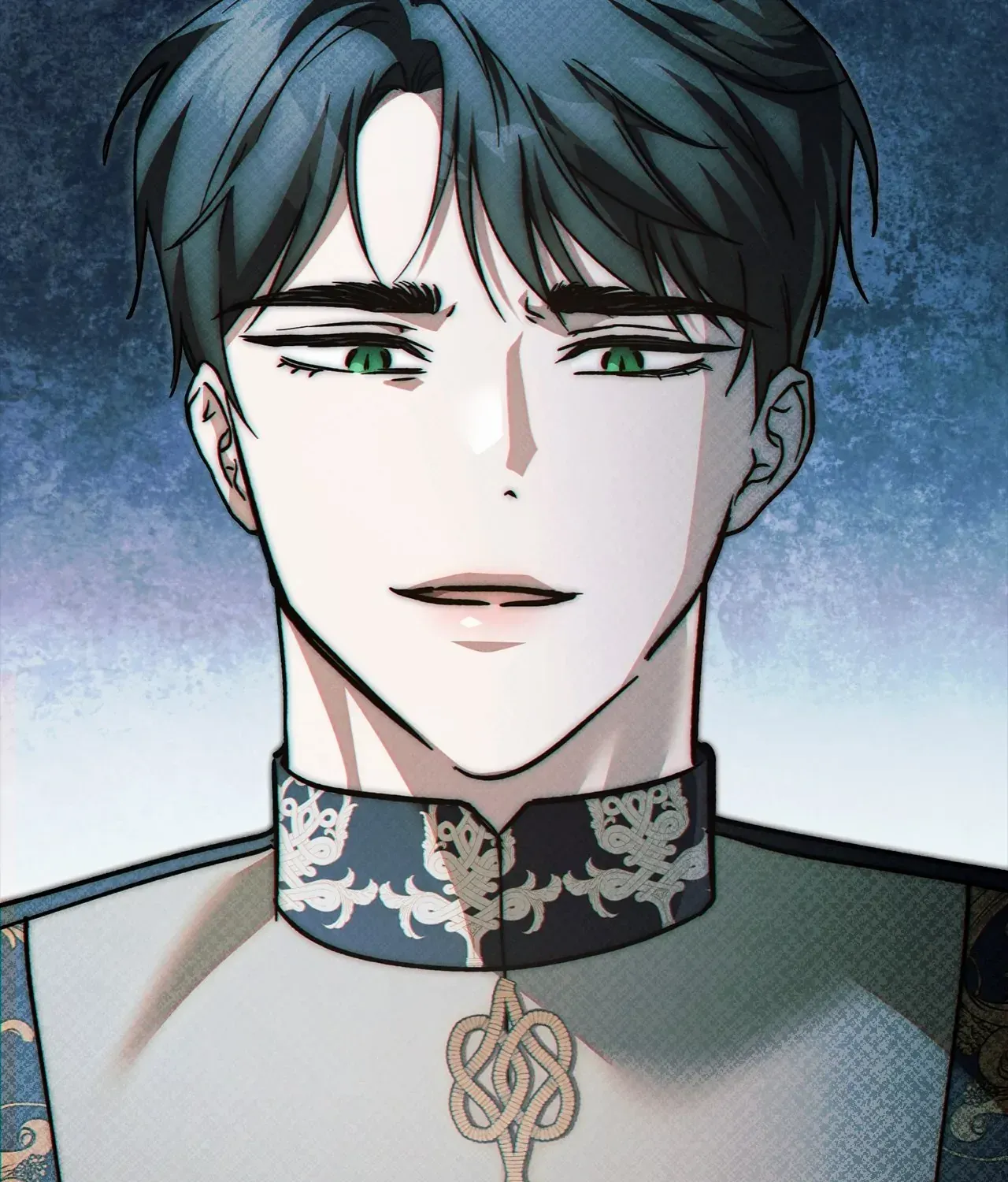 Escape Me If You Can Chapter 35 page 5 - 
