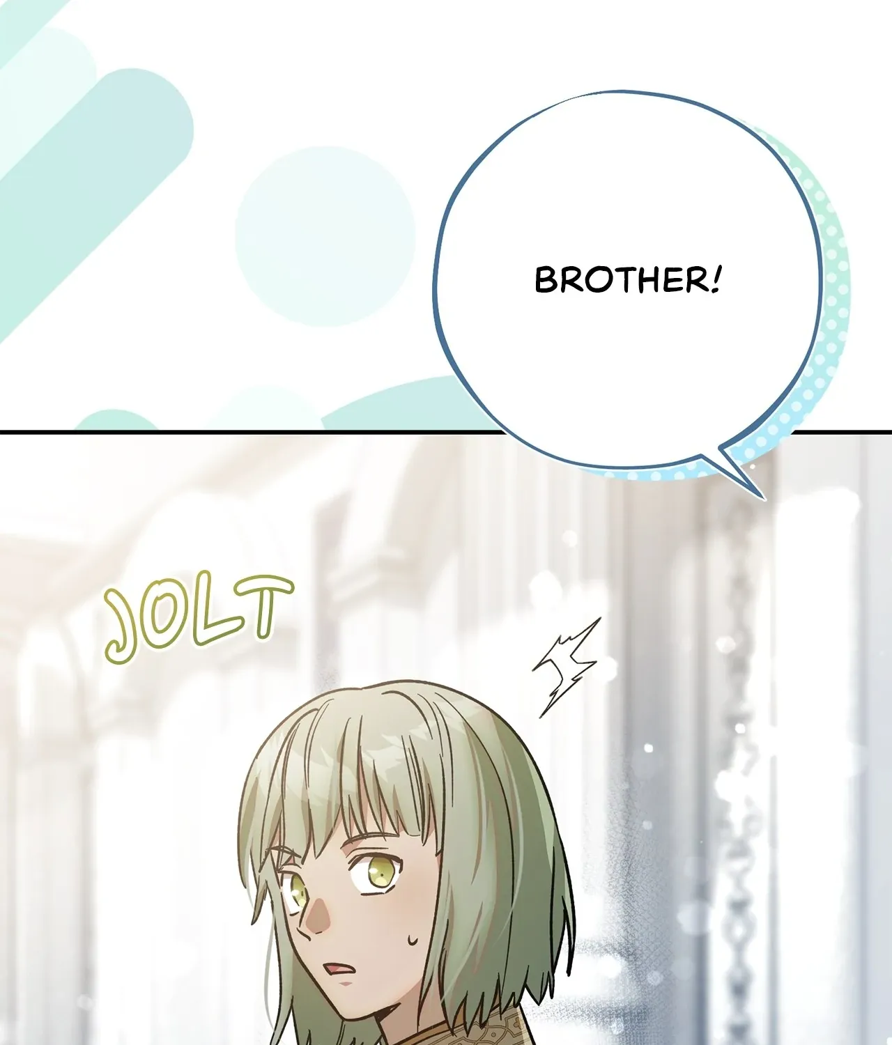 Escape Me If You Can Chapter 35 page 43 - 