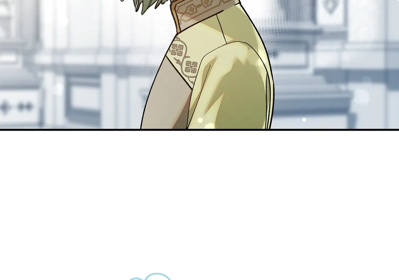 Escape Me If You Can Chapter 35 page 44 - 