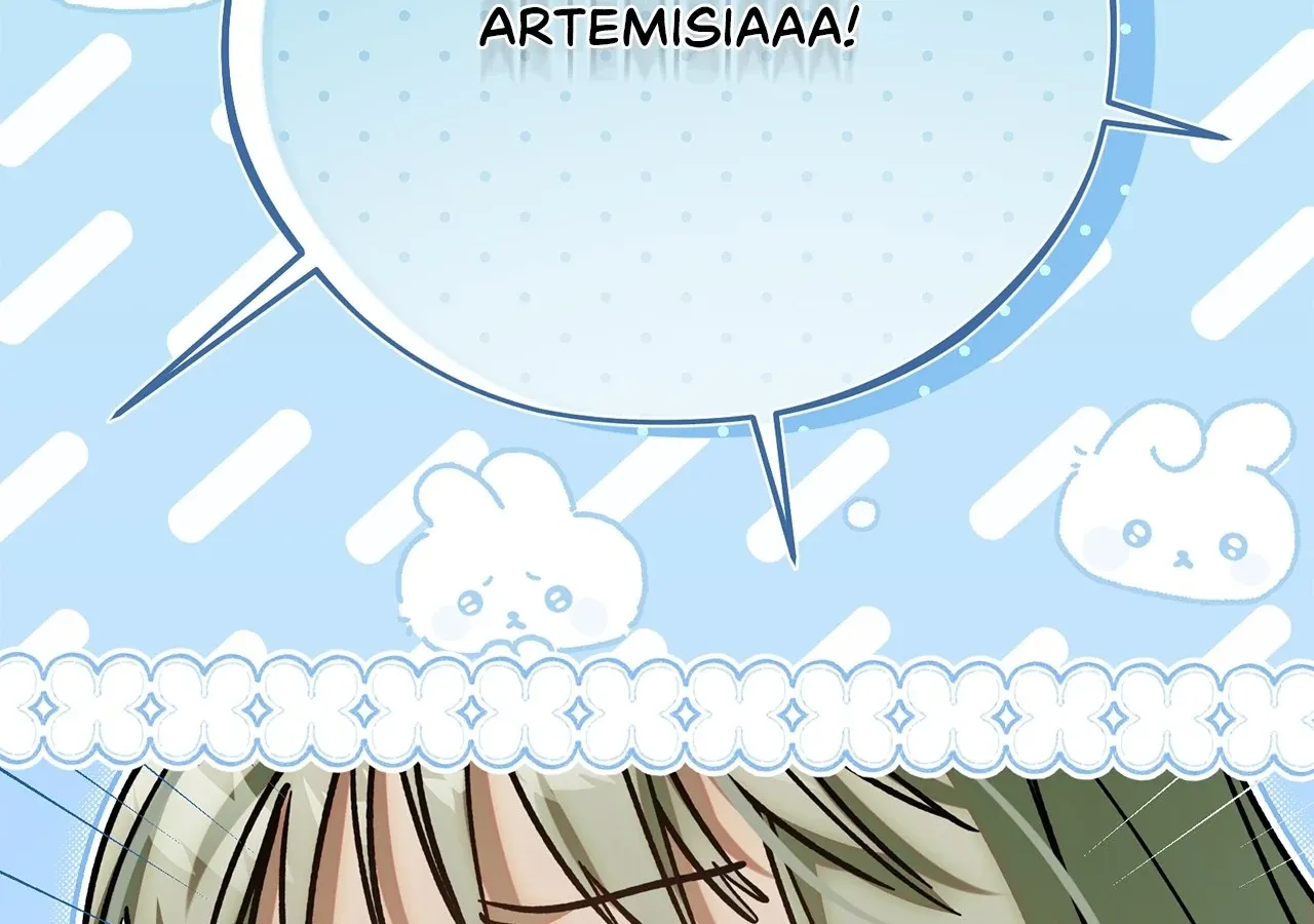 Escape Me If You Can Chapter 35 page 46 - 