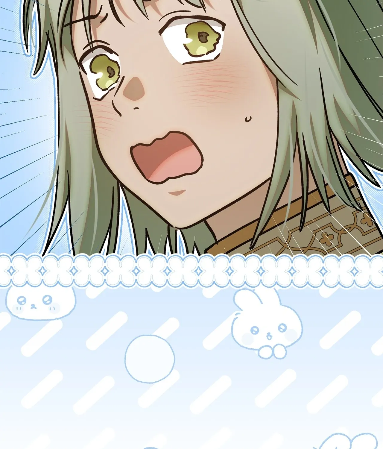 Escape Me If You Can Chapter 35 page 47 - 
