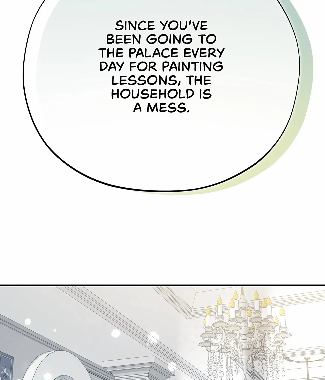 Escape Me If You Can Chapter 35 page 53 - 