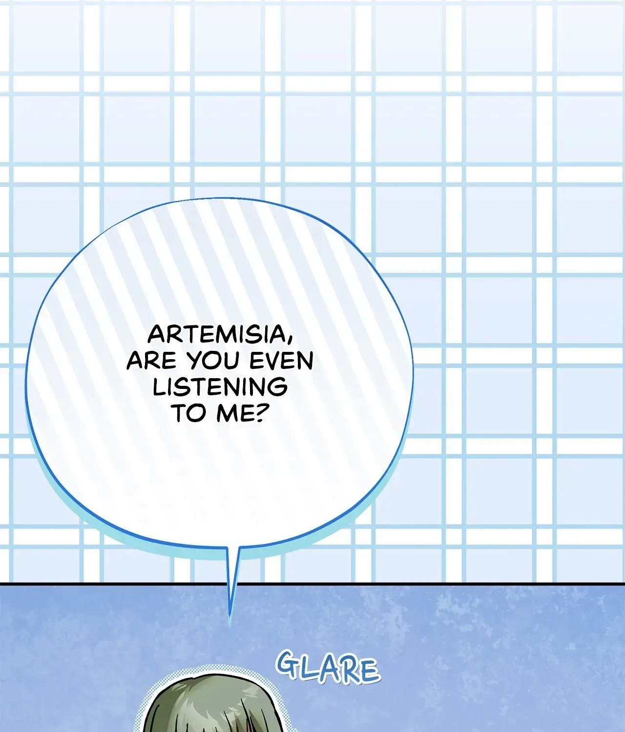 Escape Me If You Can Chapter 35 page 59 - 