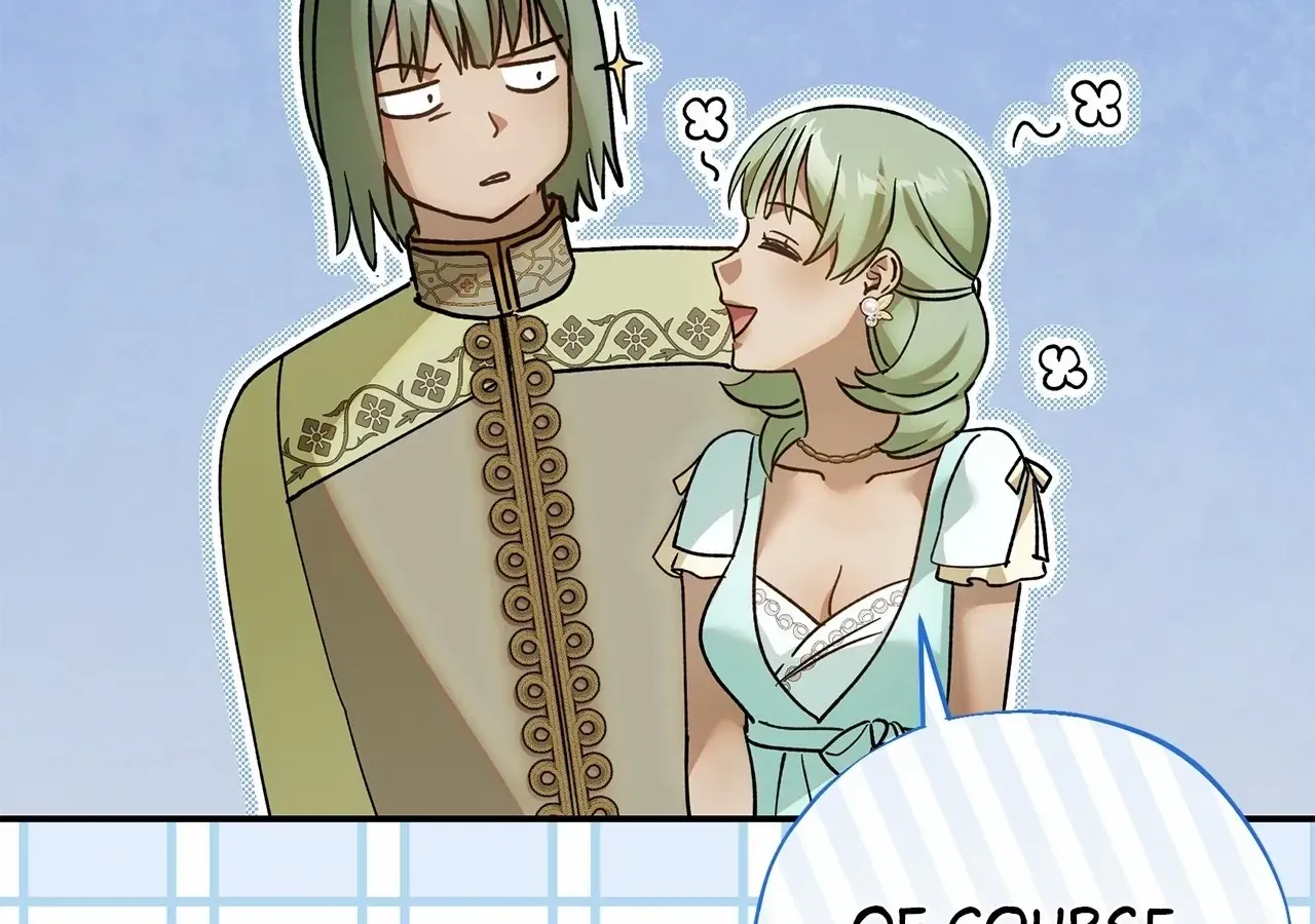 Escape Me If You Can Chapter 35 page 60 - 