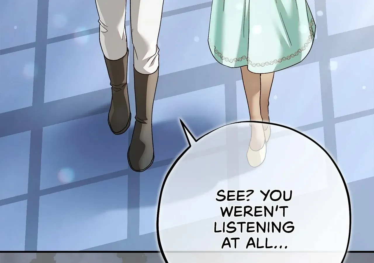 Escape Me If You Can Chapter 35 page 64 - 