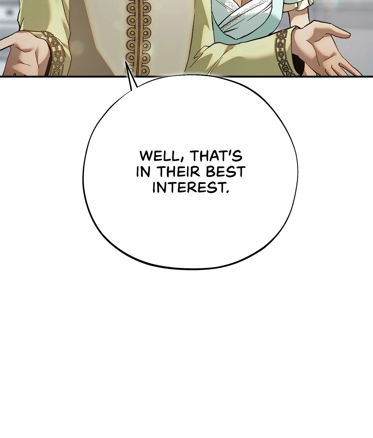 Escape Me If You Can Chapter 35 page 68 - 