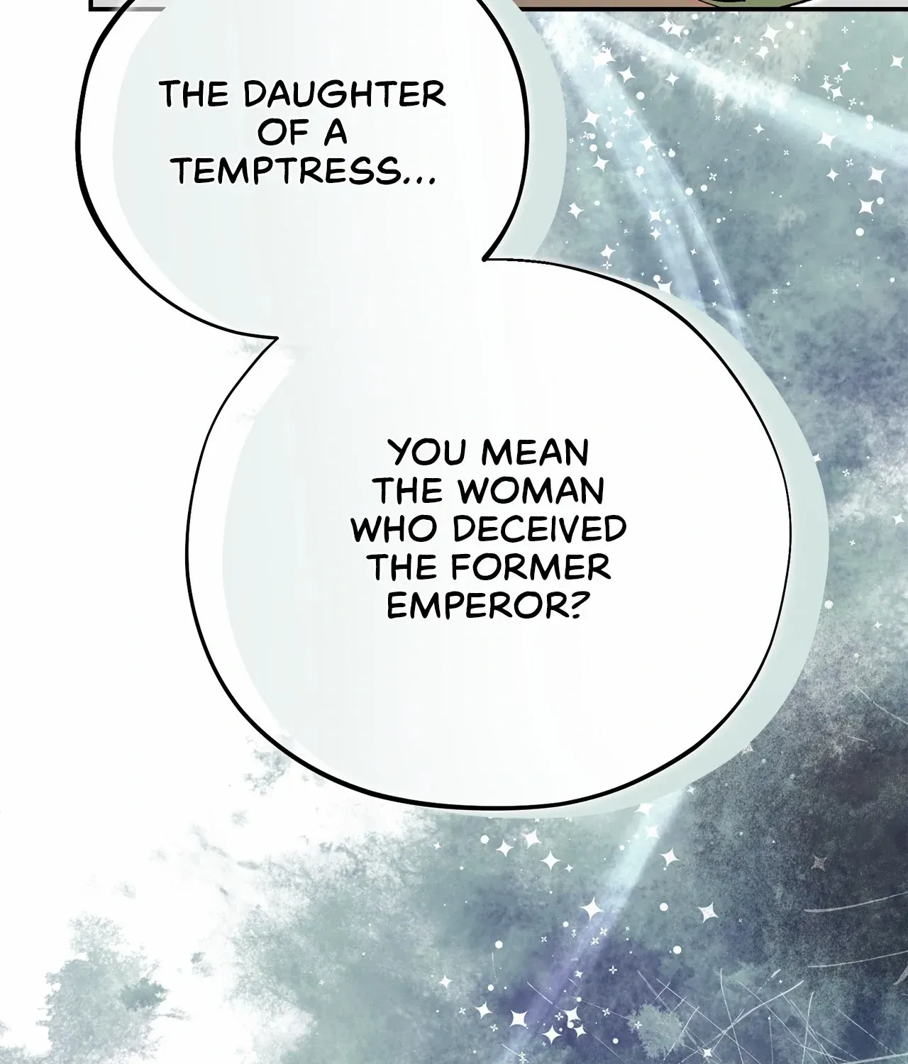 Escape Me If You Can Chapter 35 page 74 - 