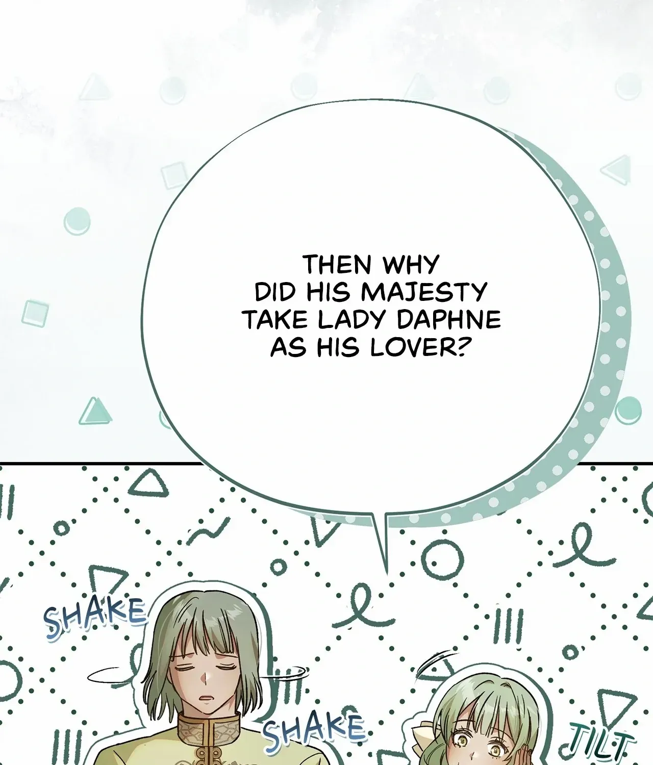 Escape Me If You Can Chapter 35 page 80 - 