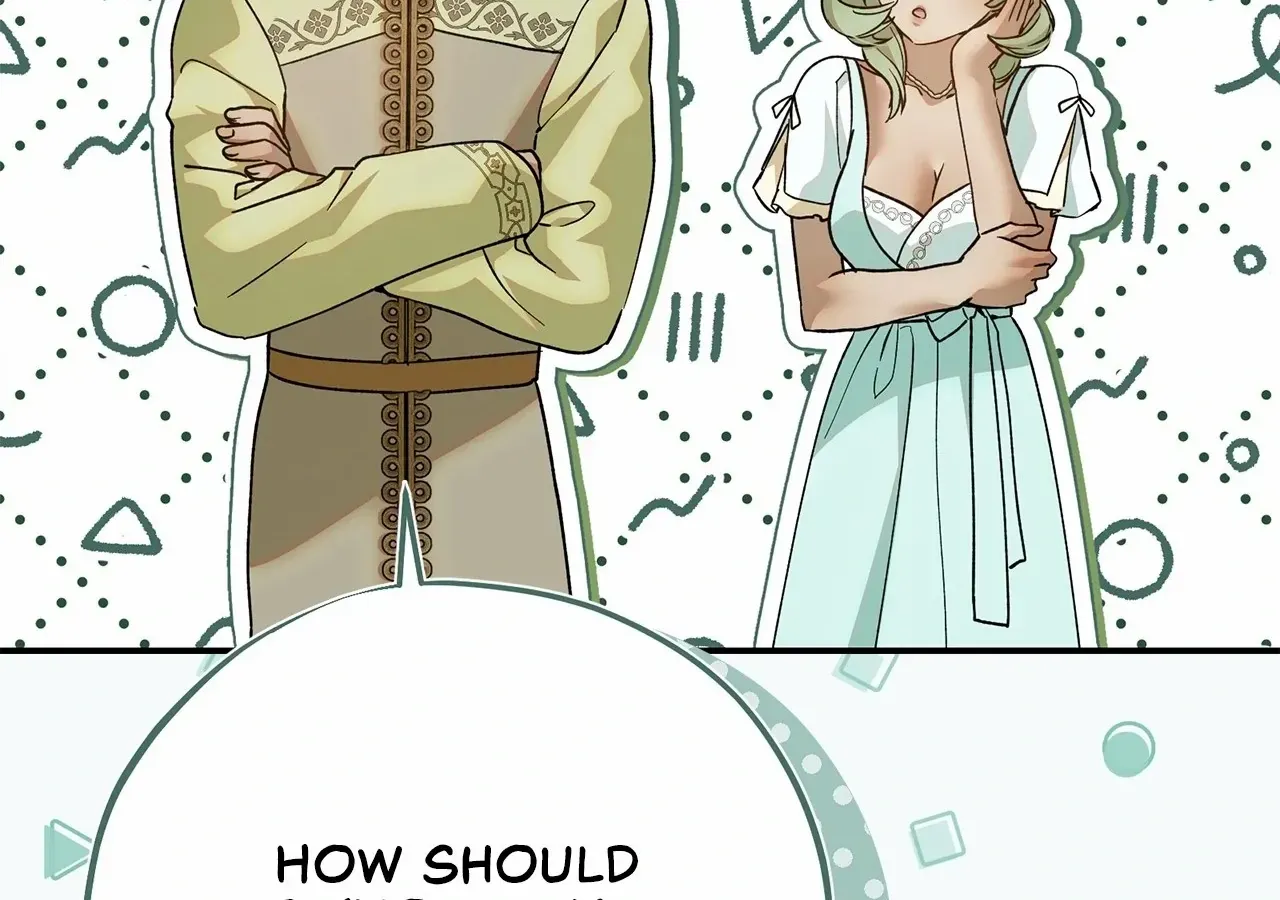 Escape Me If You Can Chapter 35 page 81 - 
