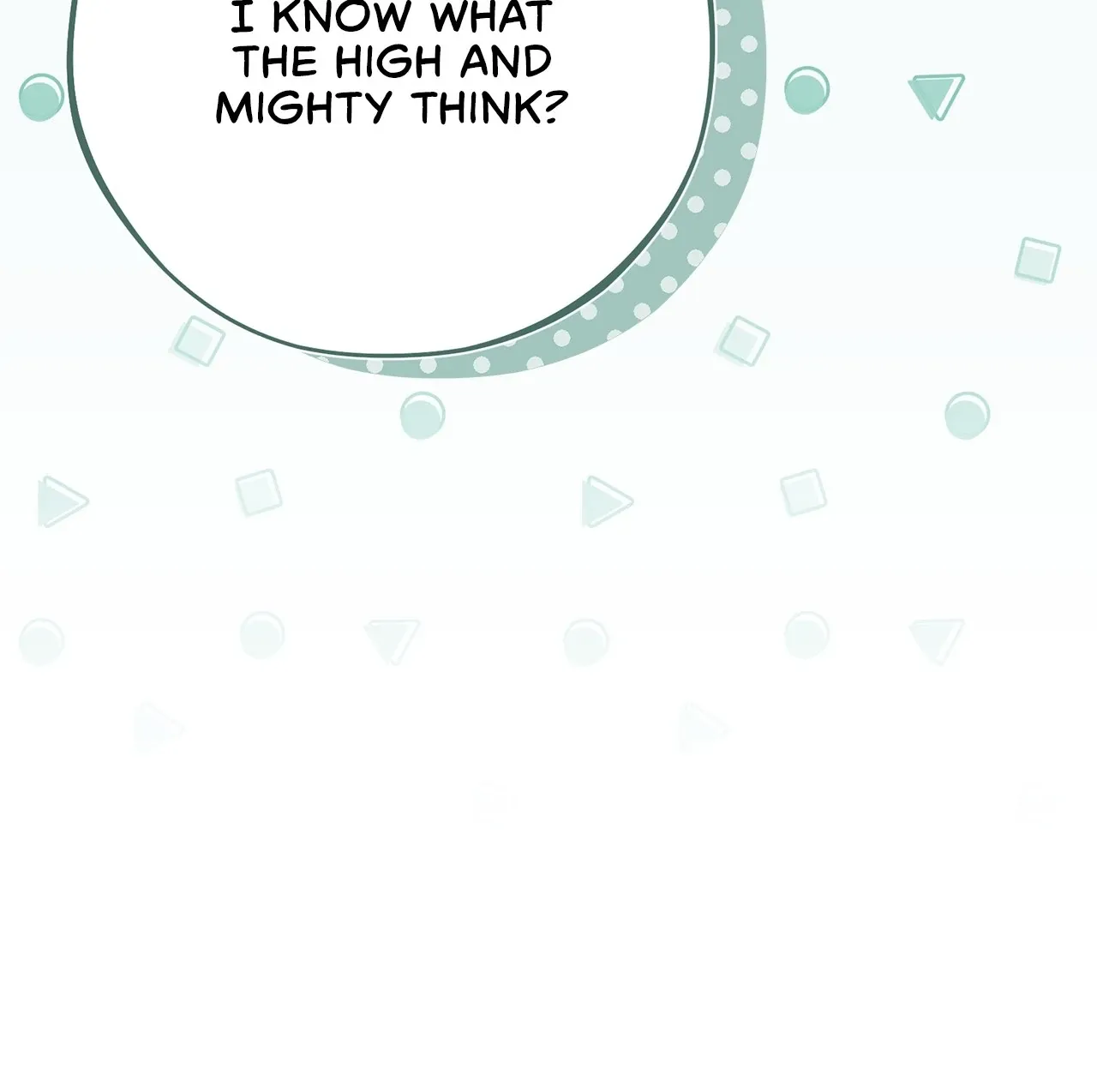 Escape Me If You Can Chapter 35 page 82 - 
