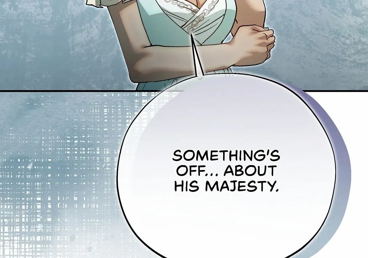 Escape Me If You Can Chapter 35 page 84 - 