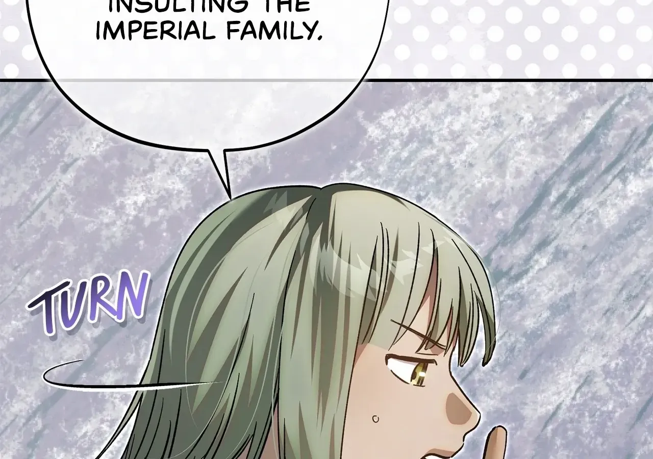 Escape Me If You Can Chapter 35 page 86 - 