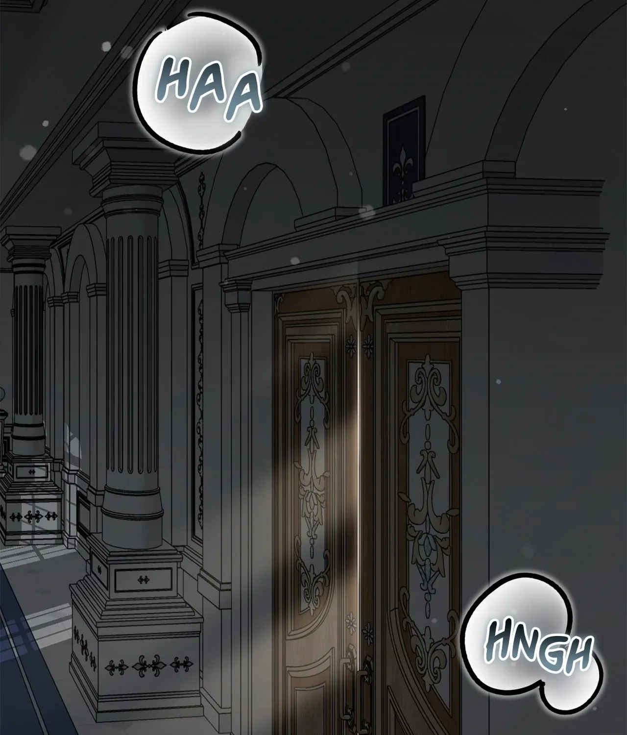 Escape Me If You Can Chapter 35 page 97 - 