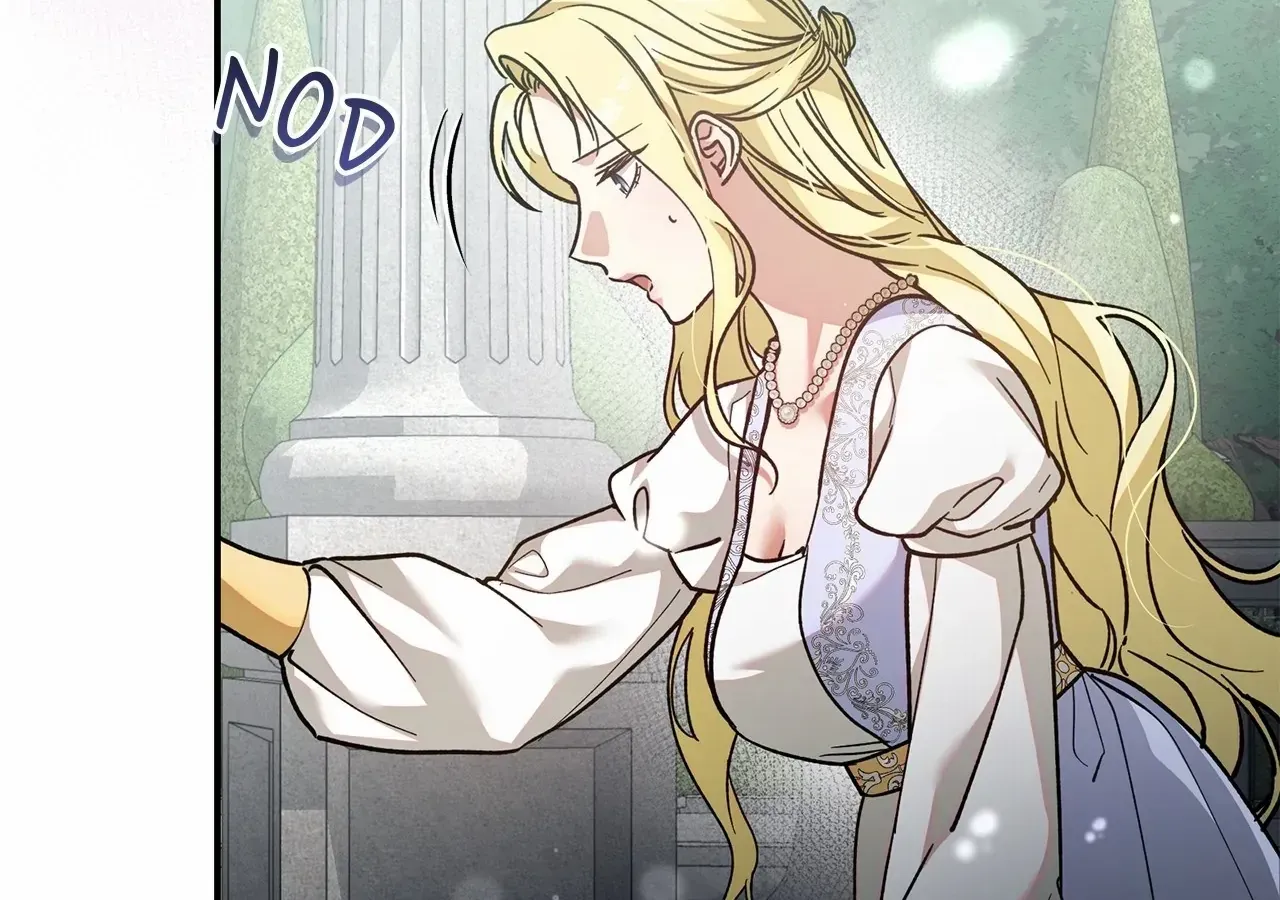 Escape Me If You Can Chapter 36 page 105 - 