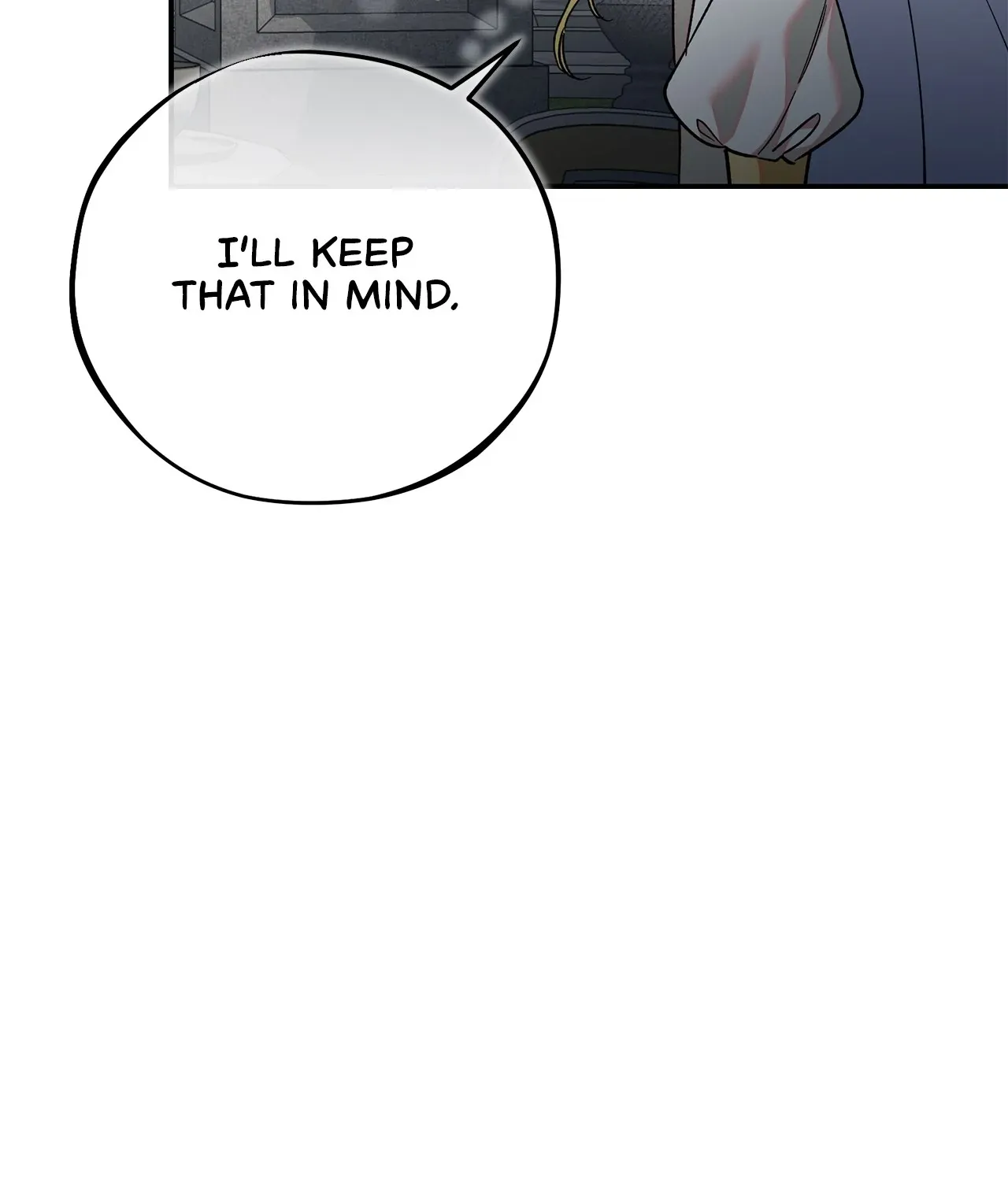 Escape Me If You Can Chapter 36 page 106 - 