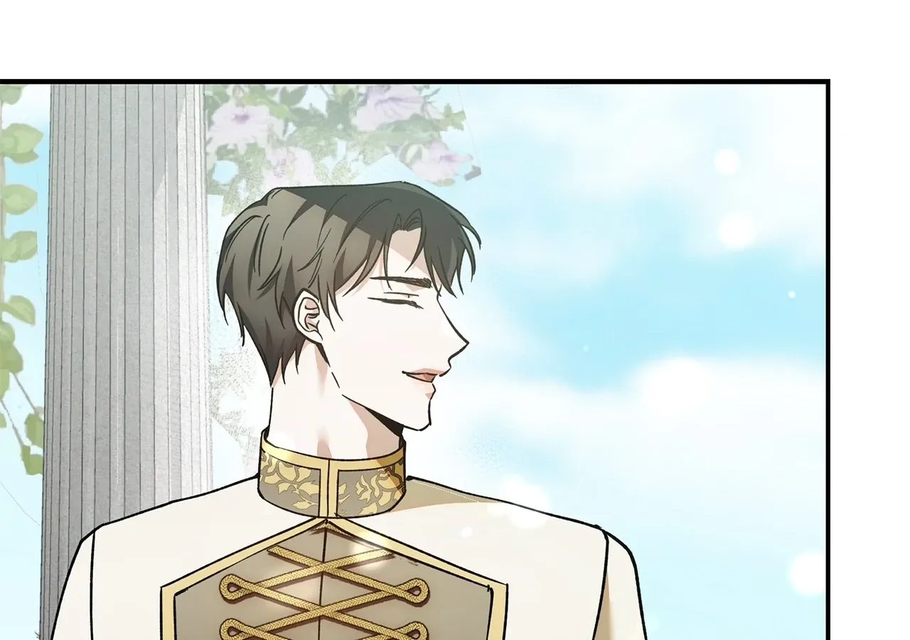 Escape Me If You Can Chapter 36 page 107 - 