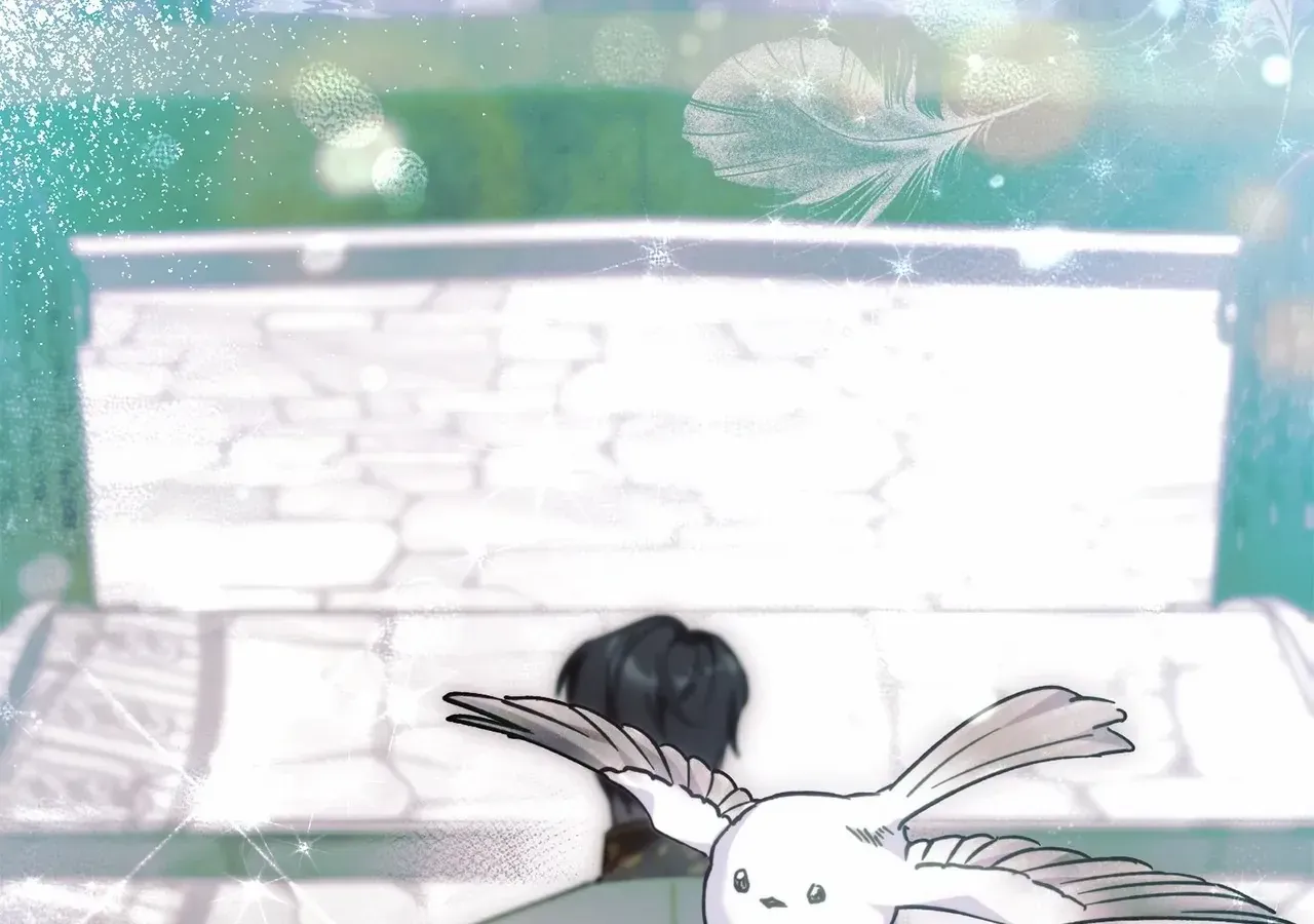 Escape Me If You Can Chapter 36 page 117 - 