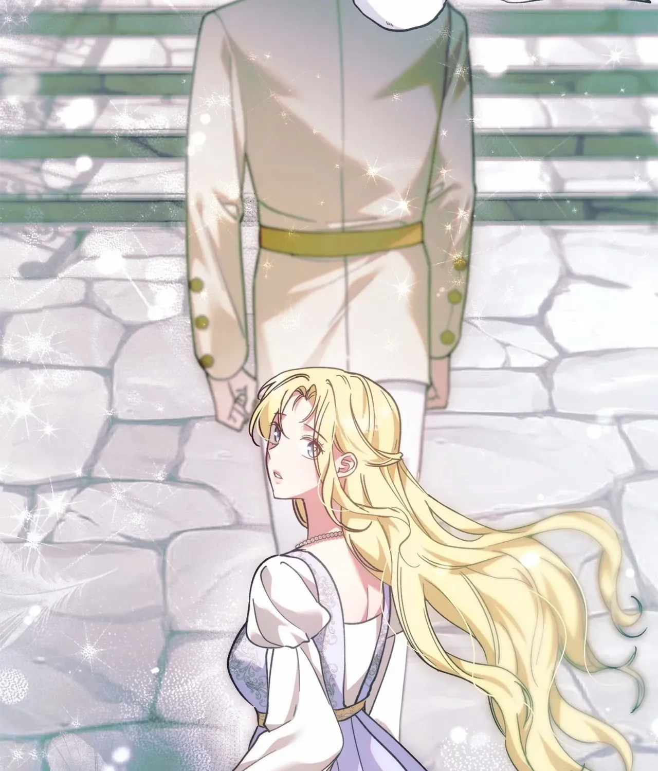 Escape Me If You Can Chapter 36 page 118 - 