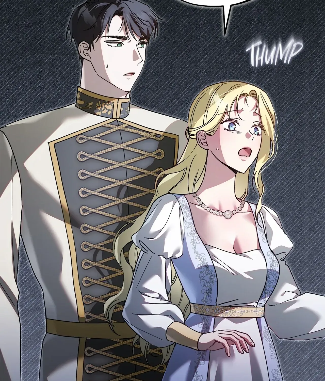 Escape Me If You Can Chapter 36 page 130 - 