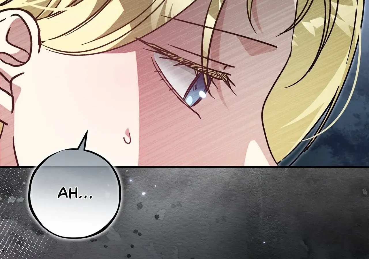 Escape Me If You Can Chapter 36 page 14 - 