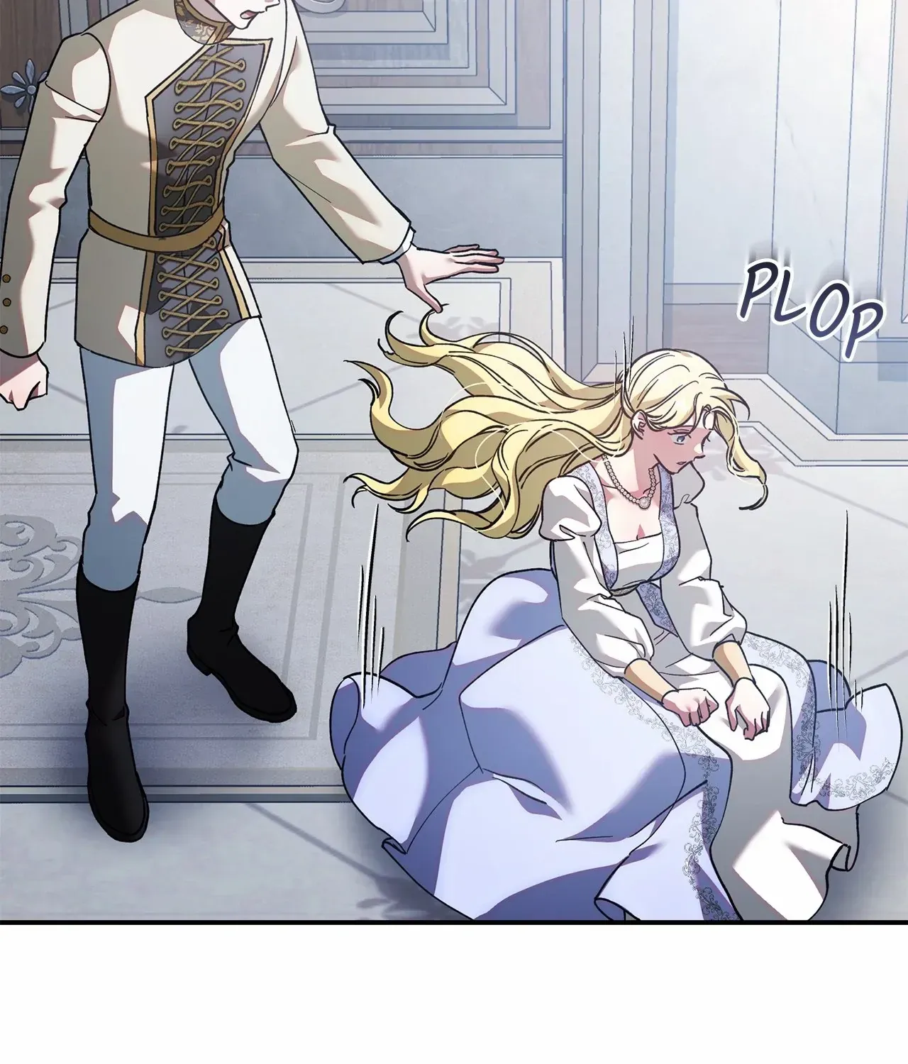 Escape Me If You Can Chapter 36 page 136 - 