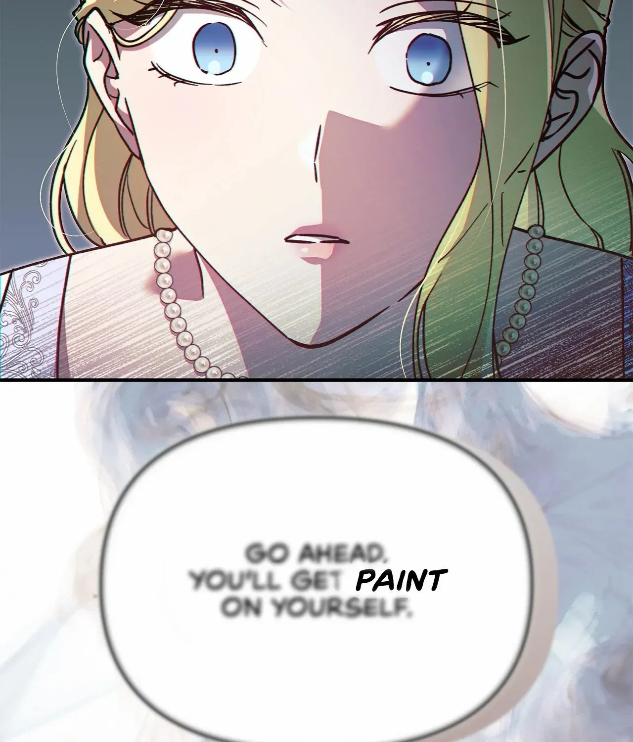 Escape Me If You Can Chapter 36 page 143 - 