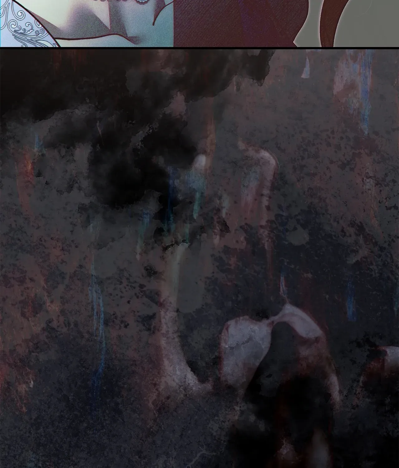Escape Me If You Can Chapter 36 page 147 - 