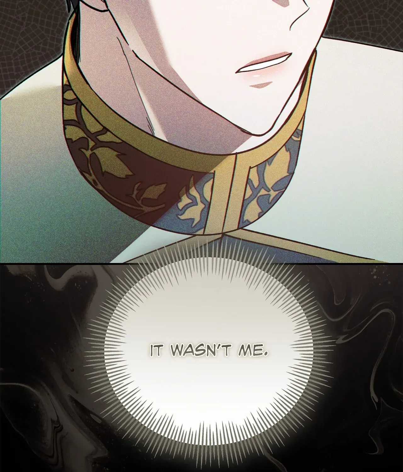 Escape Me If You Can Chapter 36 page 153 - 