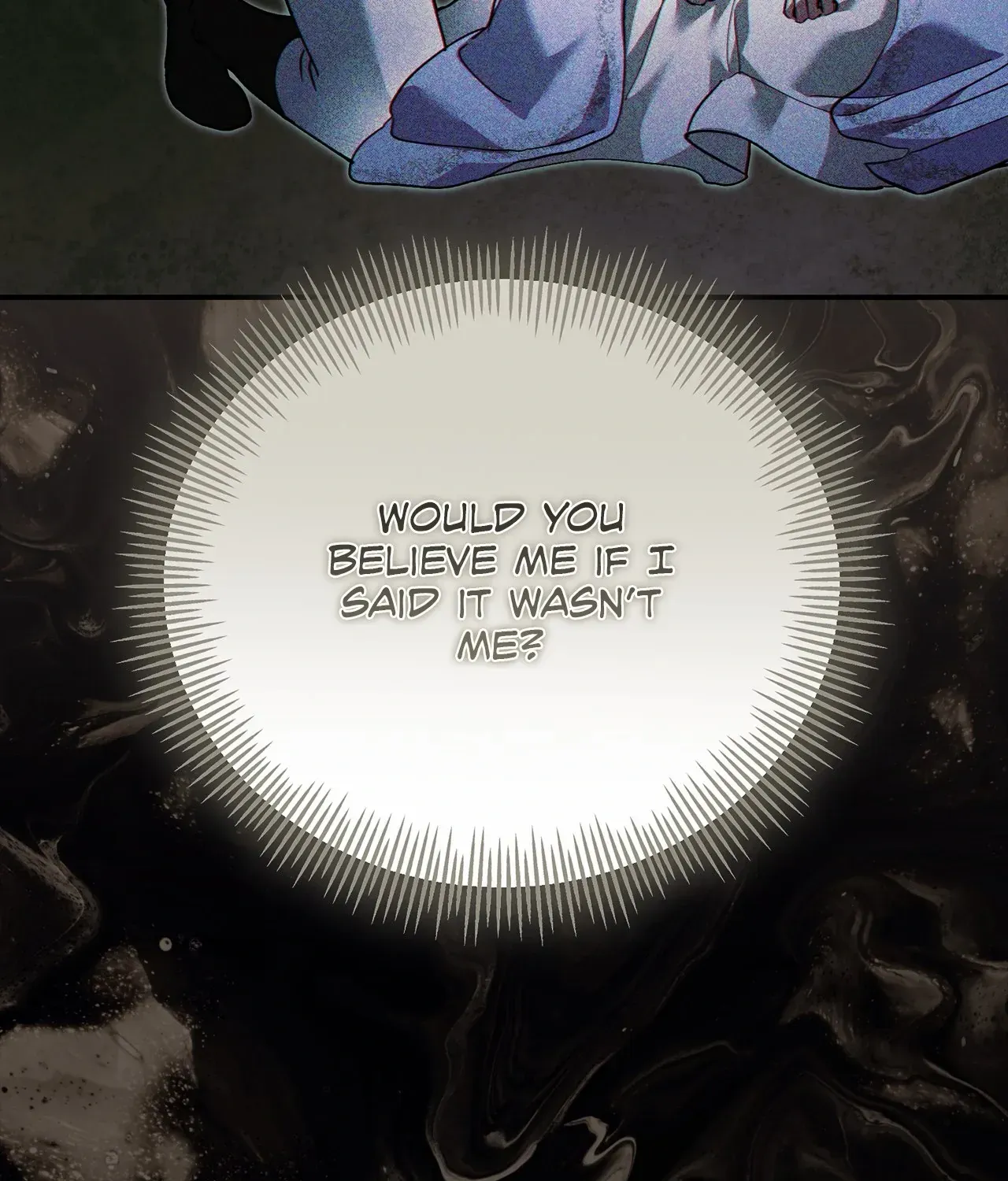 Escape Me If You Can Chapter 36 page 158 - 