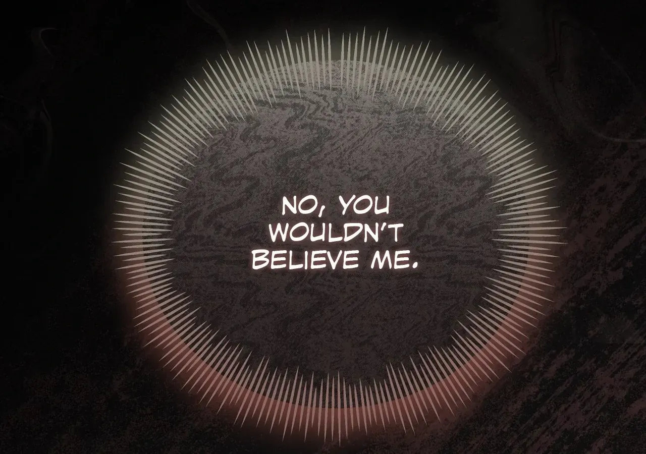 Escape Me If You Can Chapter 36 page 165 - 