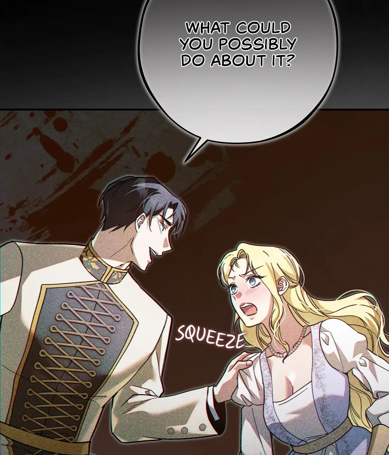 Escape Me If You Can Chapter 36 page 170 - 