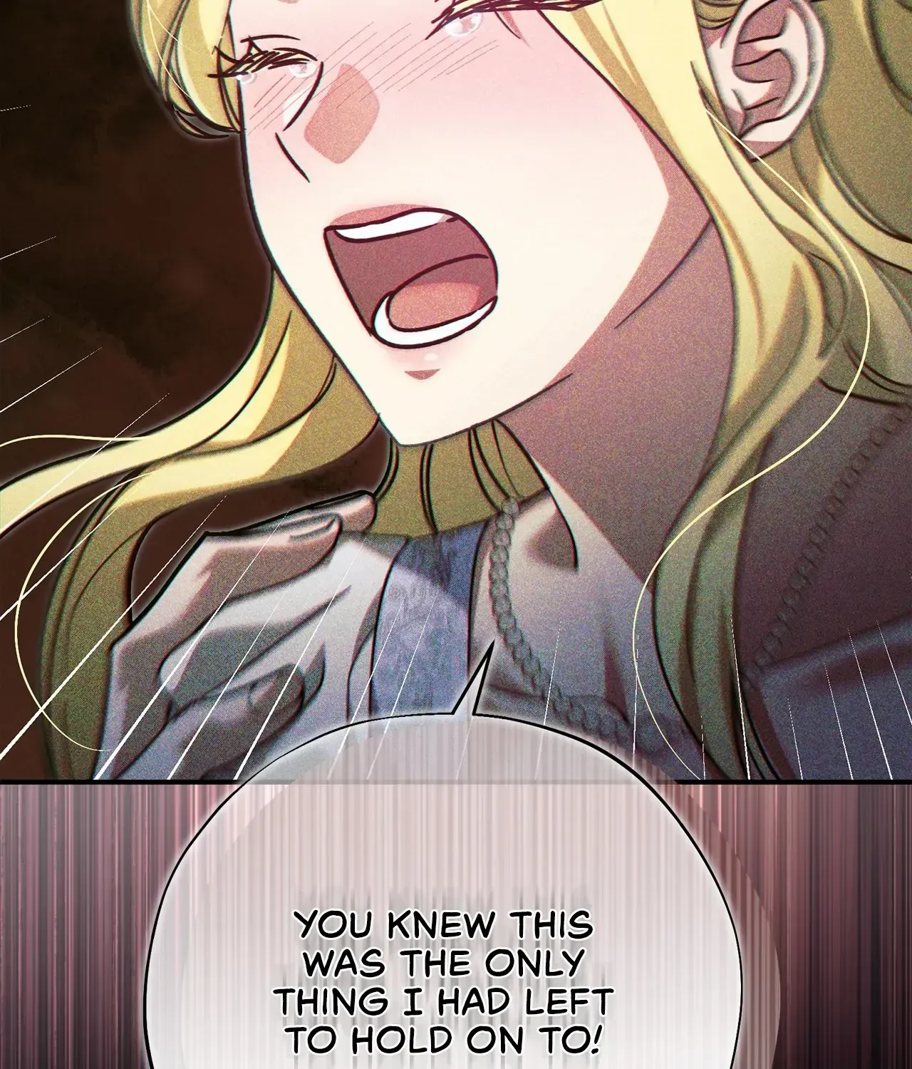 Escape Me If You Can Chapter 36 page 174 - 
