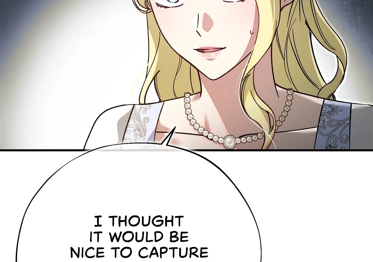 Escape Me If You Can Chapter 36 page 19 - 